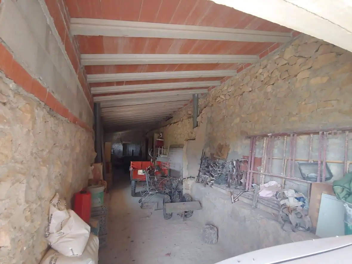 Terrenys i solars en venda a Sella, imagen 10