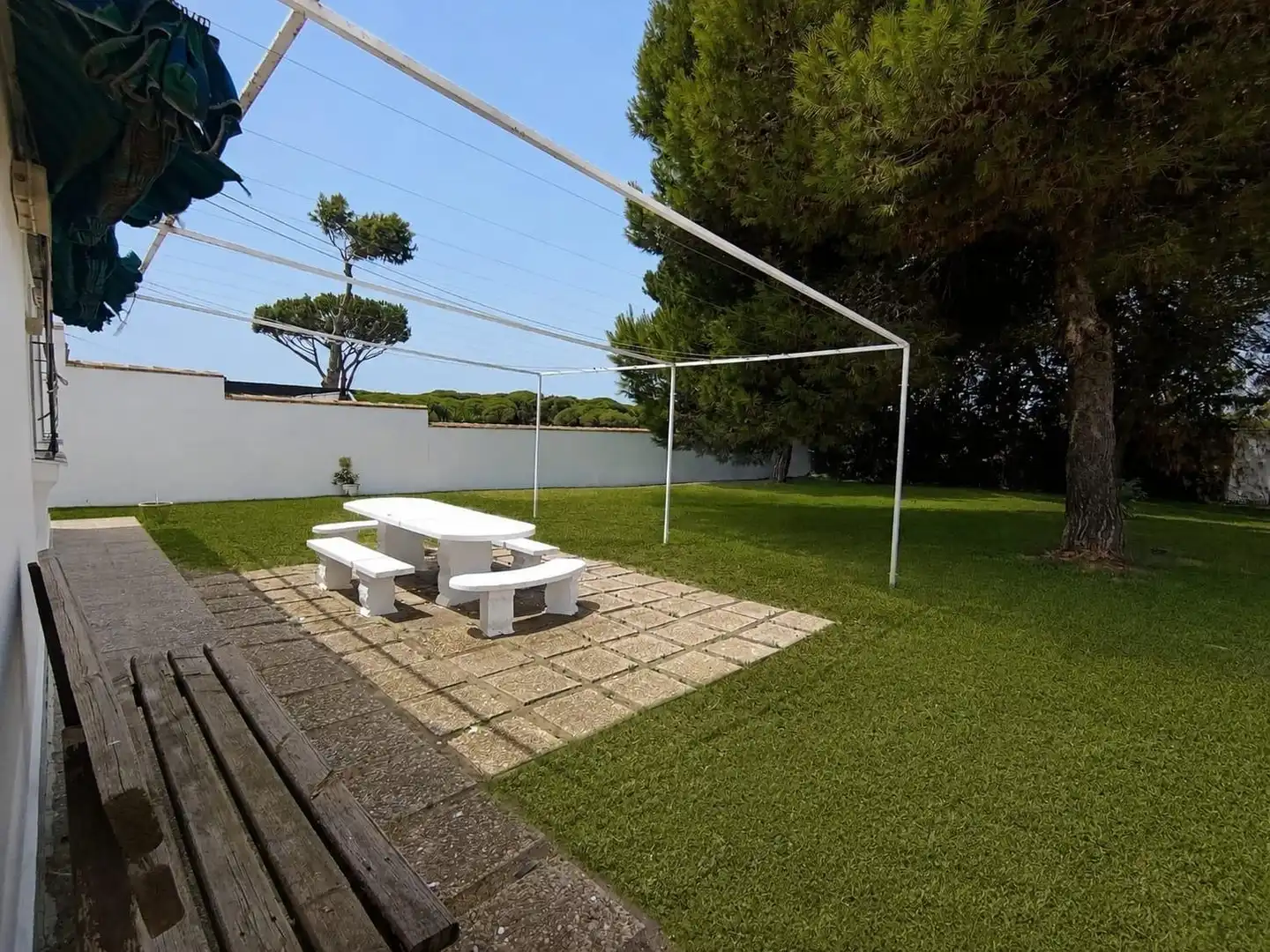 Xalet amb jardí en venda a Los Gallos, imagen 39