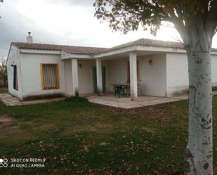 Casa o xalet en venda a Calle Alcabaleros, 70, Laguna de Duero