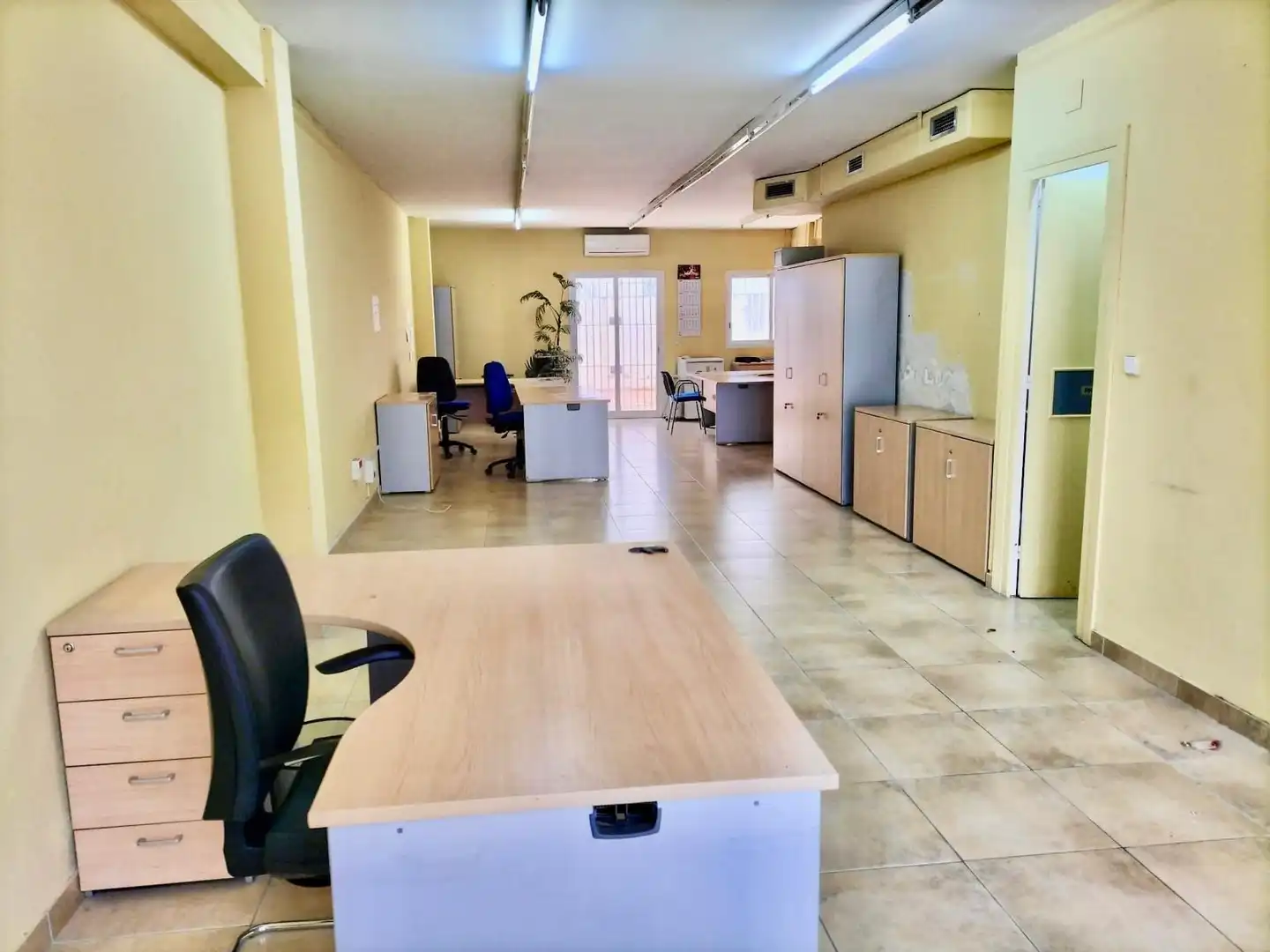 Gewerbefläche zur Miete in Centre, imagen 2