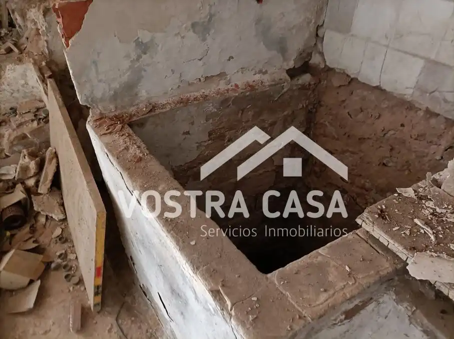 Casa aparellada en venda a GARCIA BERLANGA, imagen 22