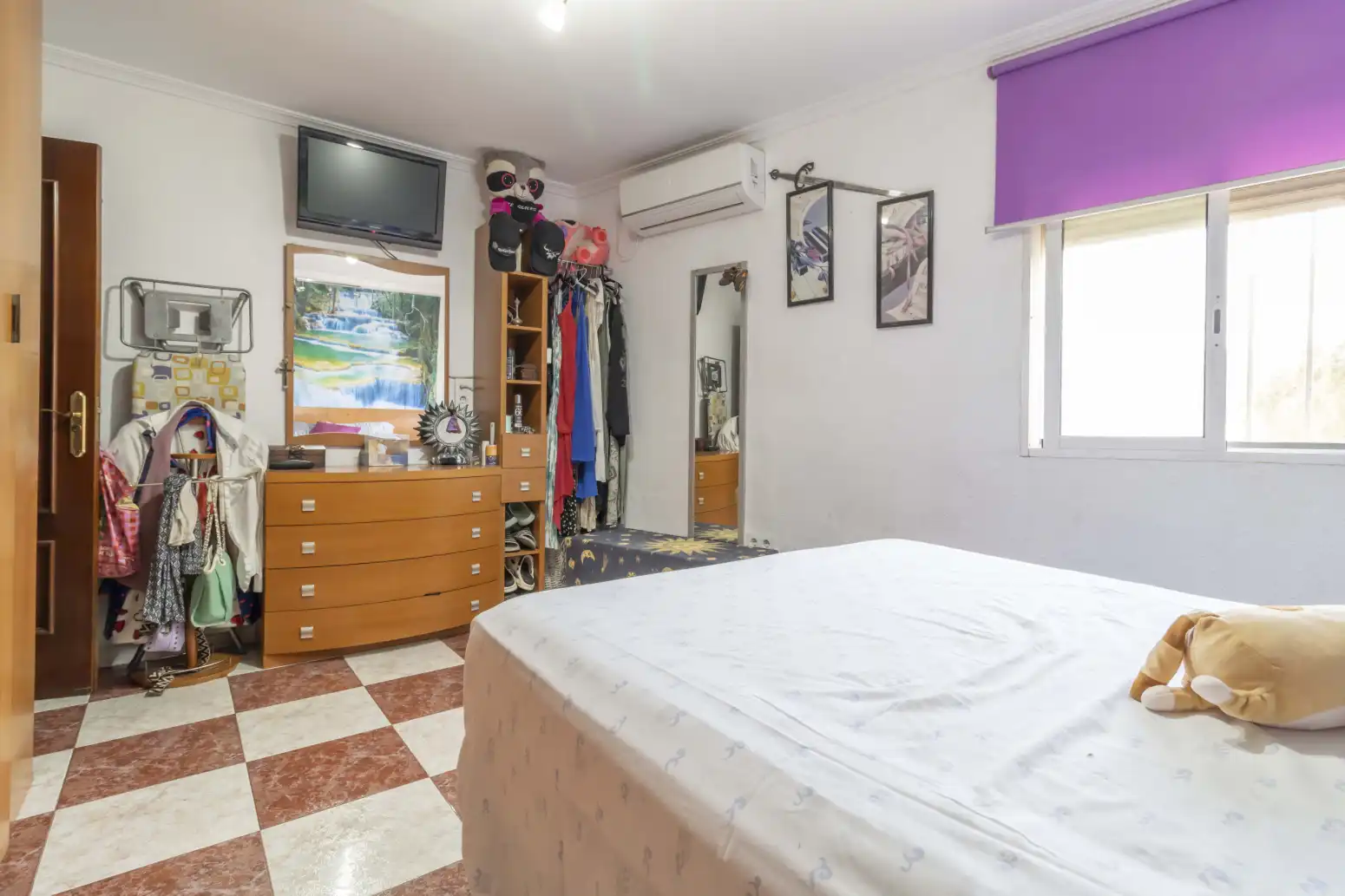 Wohnung zum Verkauf in Cerro - Amate, imagen 20