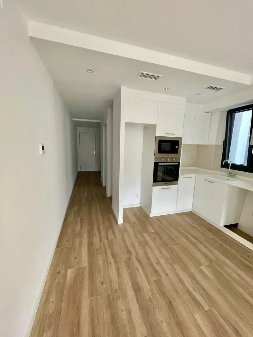 Wohnung zur Miete in Vilanova i la Geltrú, Barcelona