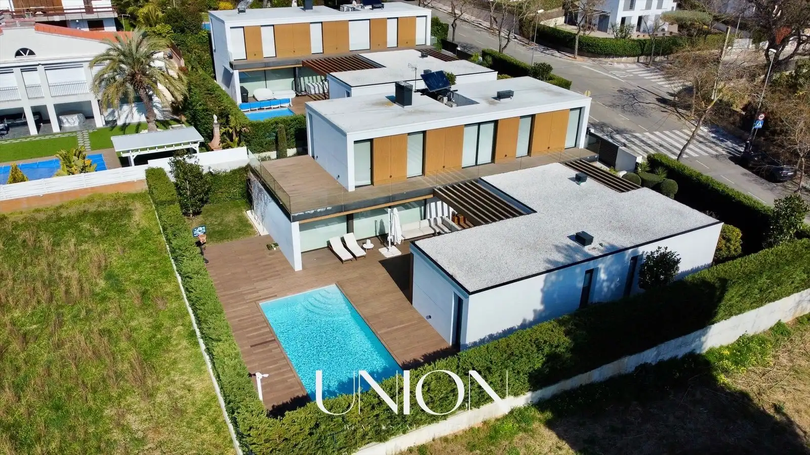Villa avec piscine à vendre à S'Agaró, imagen 3