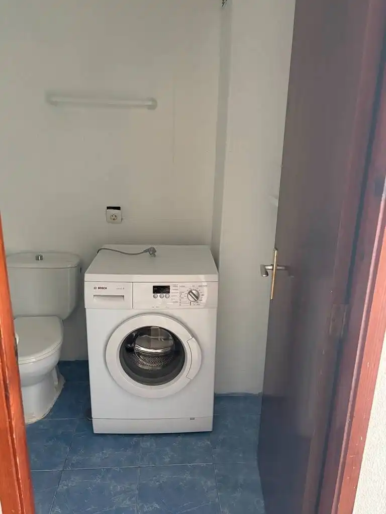 Bathroom of Study for sale in Las Palmas de Gran Canaria