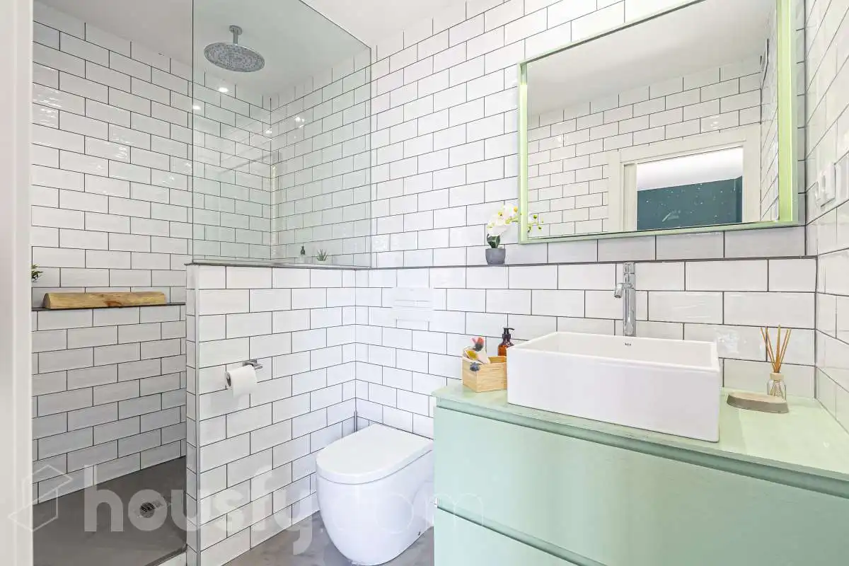 Ático en venta en Carrer de Jaume Fabra, El Poble Sec - Parc de Montjuïc