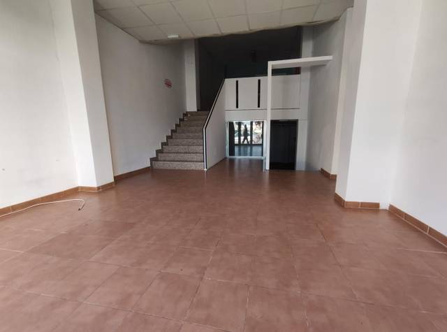 Local comercial en Venta en Estación - Universidad