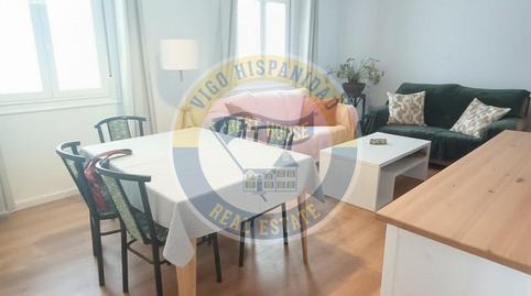 Foto 3 de Casa o xalet en venda a Calle Calle Tomás a. Alonso, Plaza Industria, Vigo