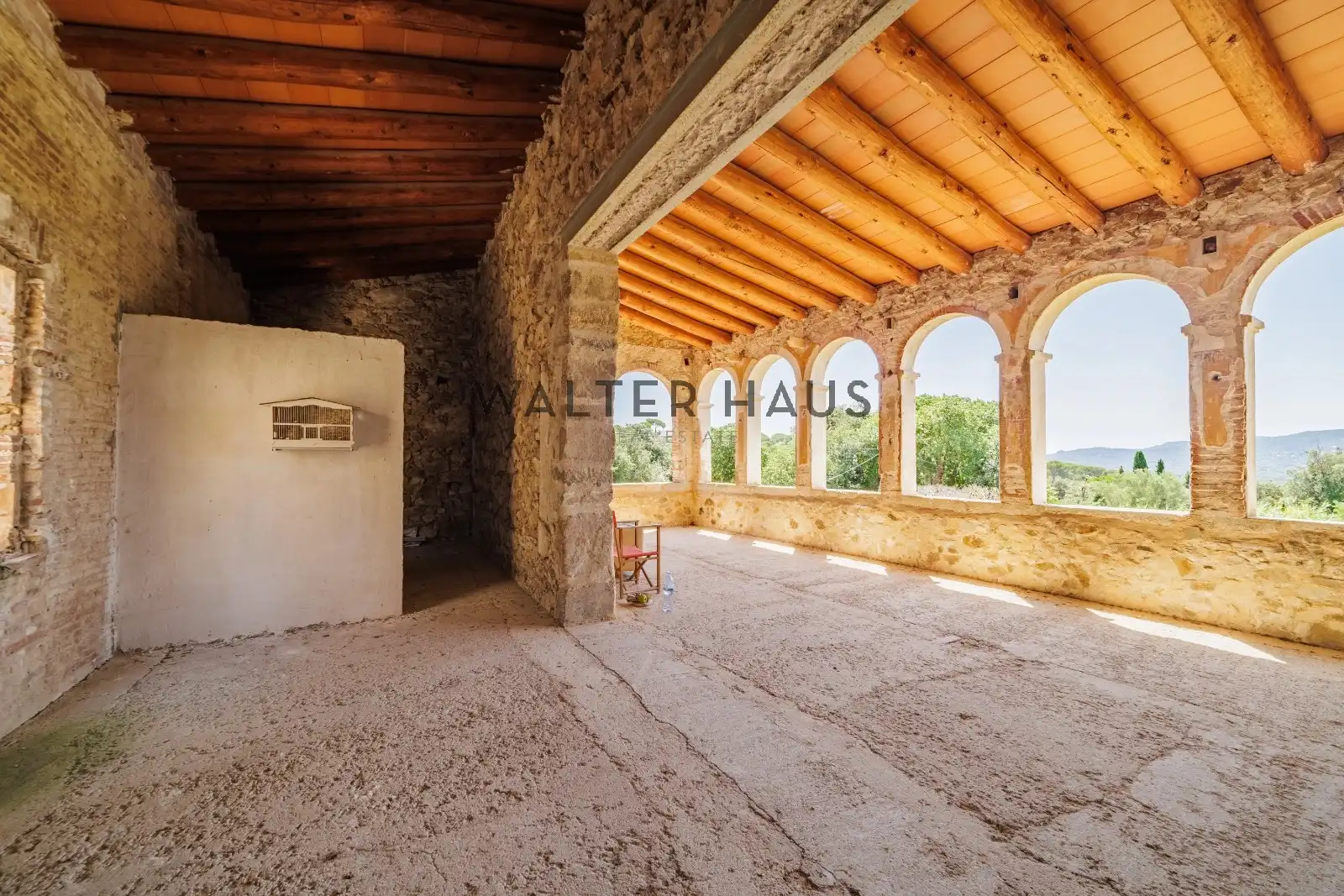 Casa rustica con giardino in vendita a GIV-6613, imagen 18