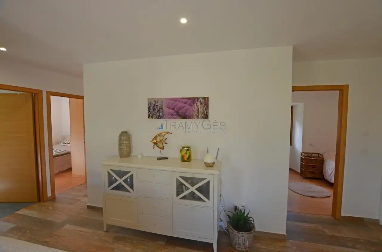 Maison avec jardin à vendre à CARREGAL DE ABAIXO, imagen 19