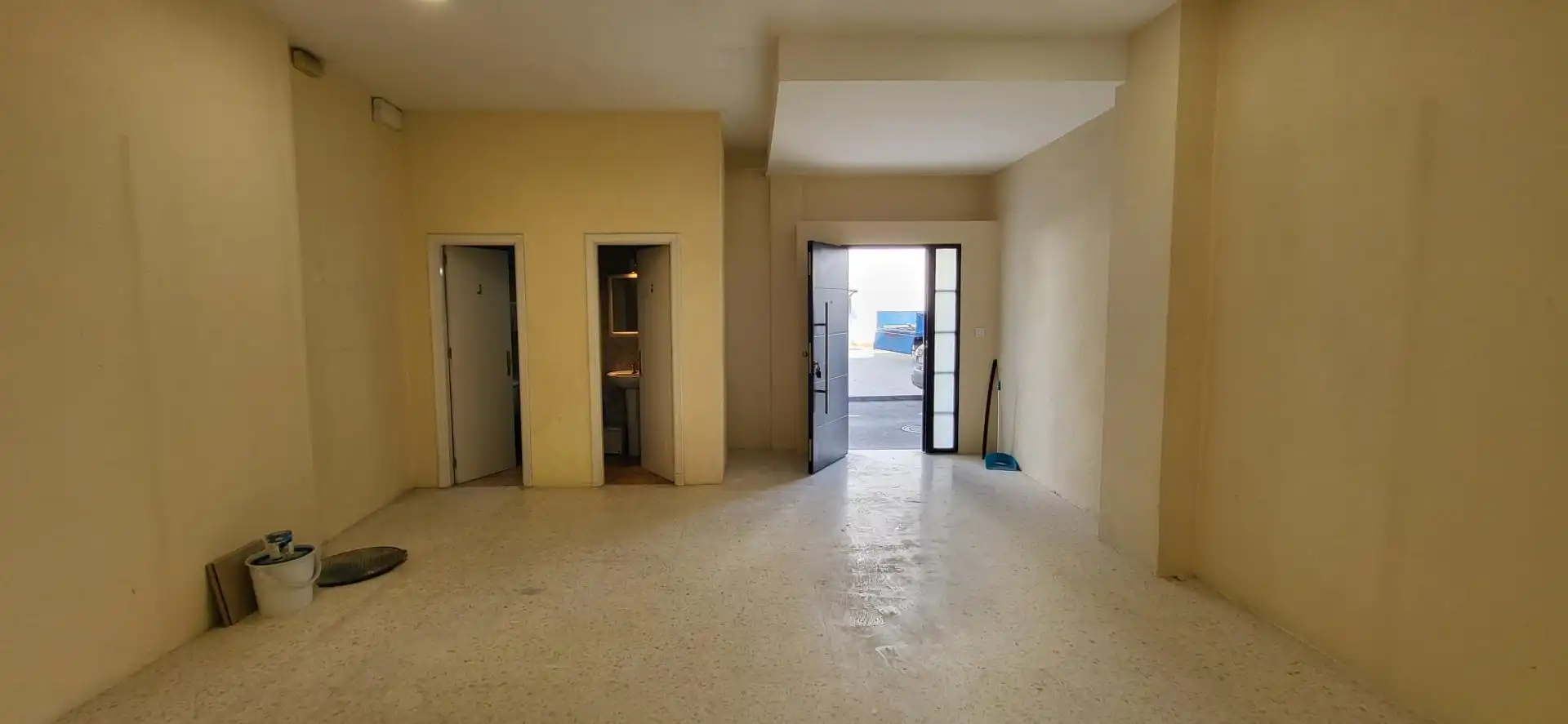 Geschaftsraum zur Miete in Marbella