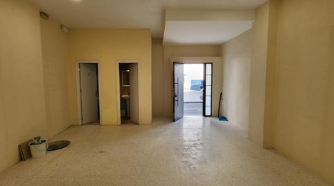 Foto 2 von Geschaftsraum zur Miete in Nueva Alcántara, Marbella