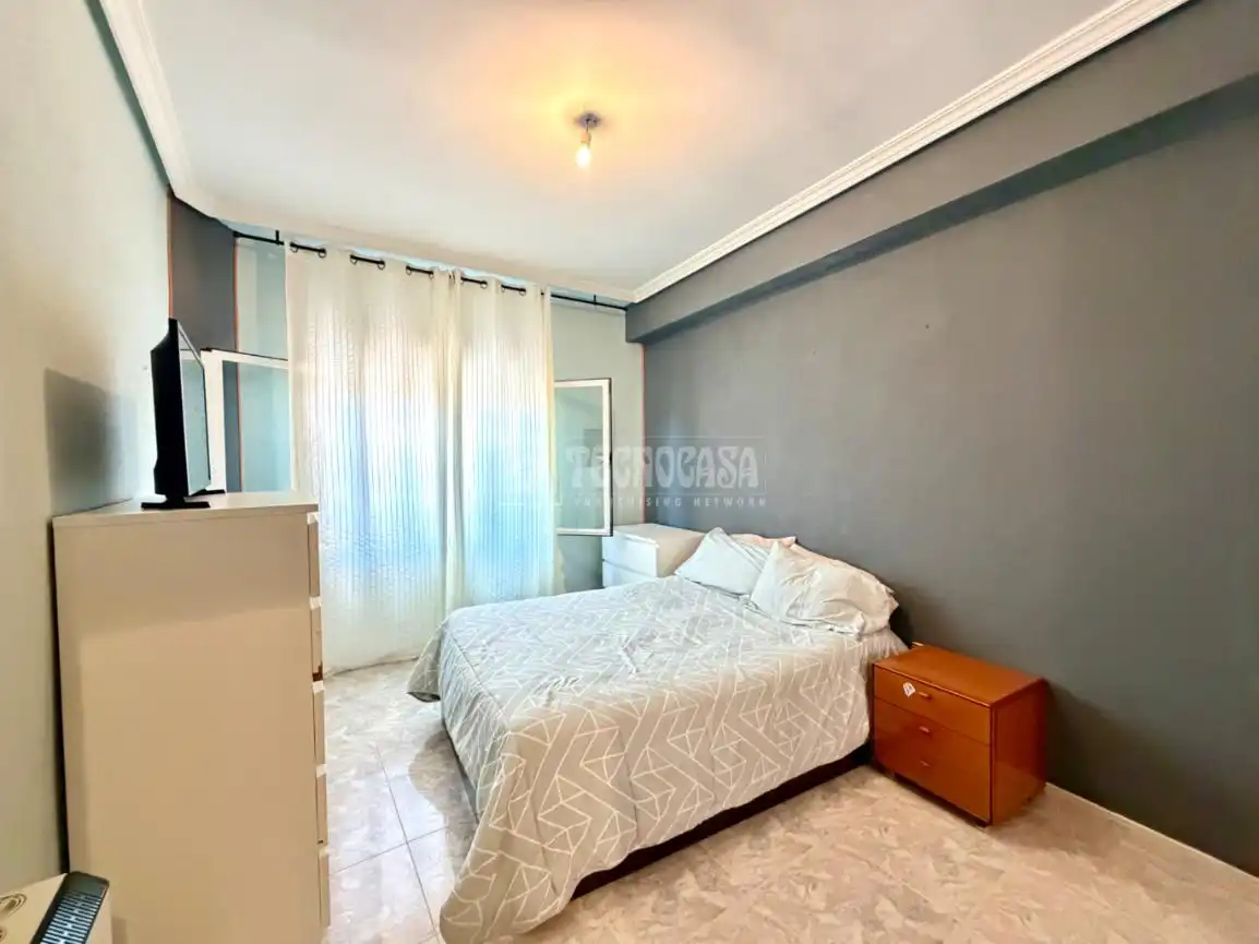 Habitación de Piso en venta en Marchamalo con Calefacción y Terraza