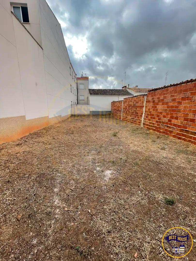 Terreni e lotti in vendita a Avenida de la Libertad, imagen 7