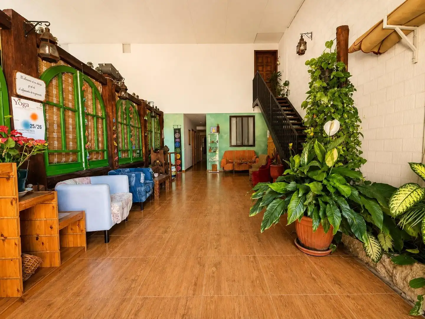 Casa rustica con piscina in vendita a Carretera a Palma del Río, imagen 30