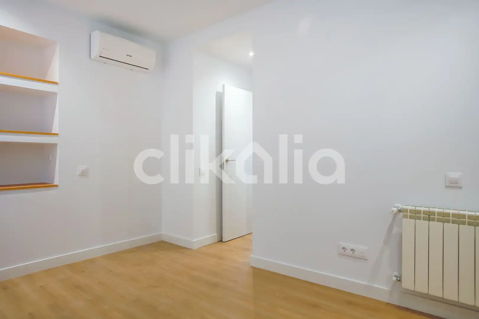Habitación de Piso en venta en Madrid con Aire acondicionado, Calefacción y Terraza
