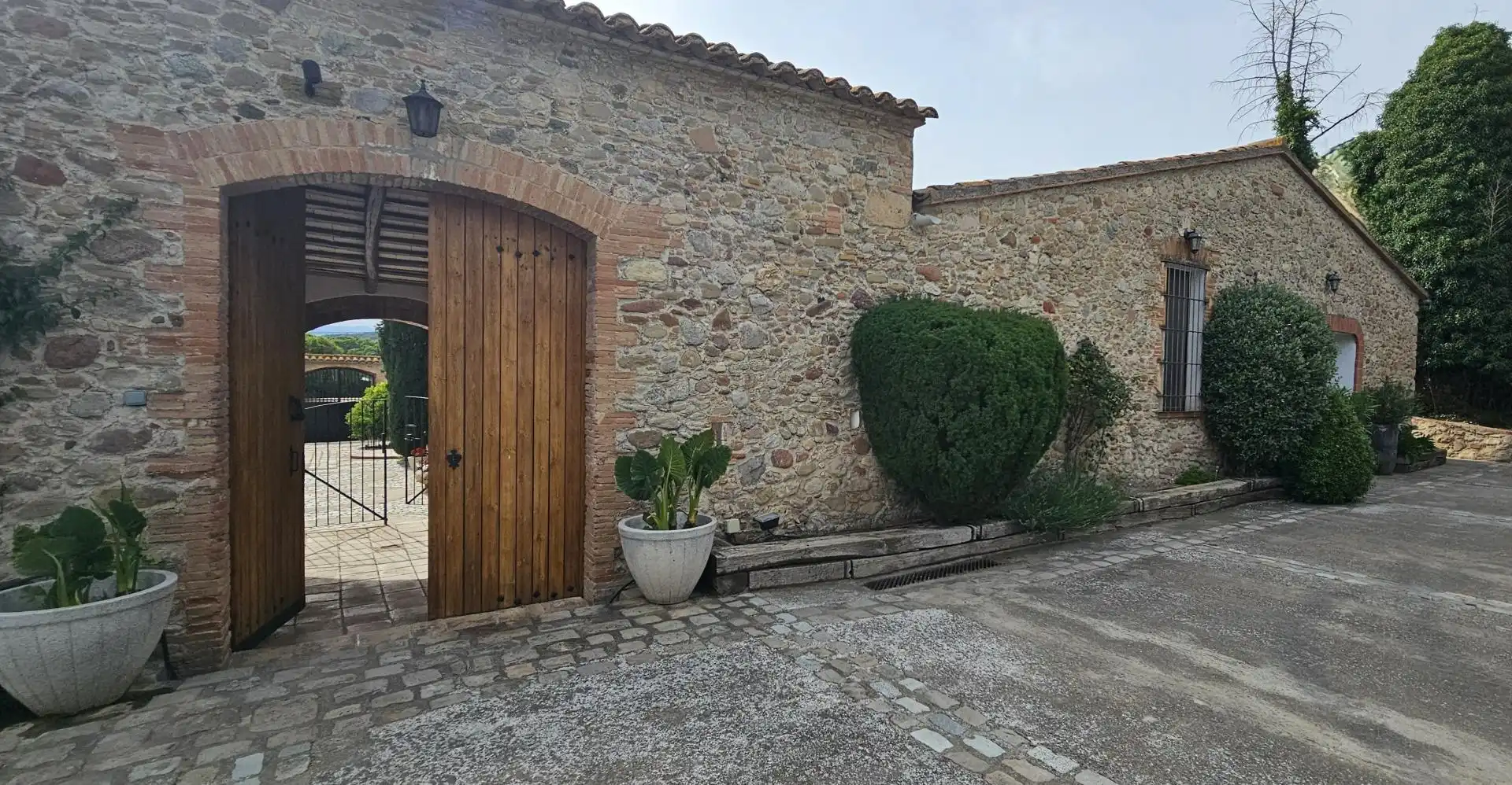 Casa o chalet en venta en Lliçà d'Amunt