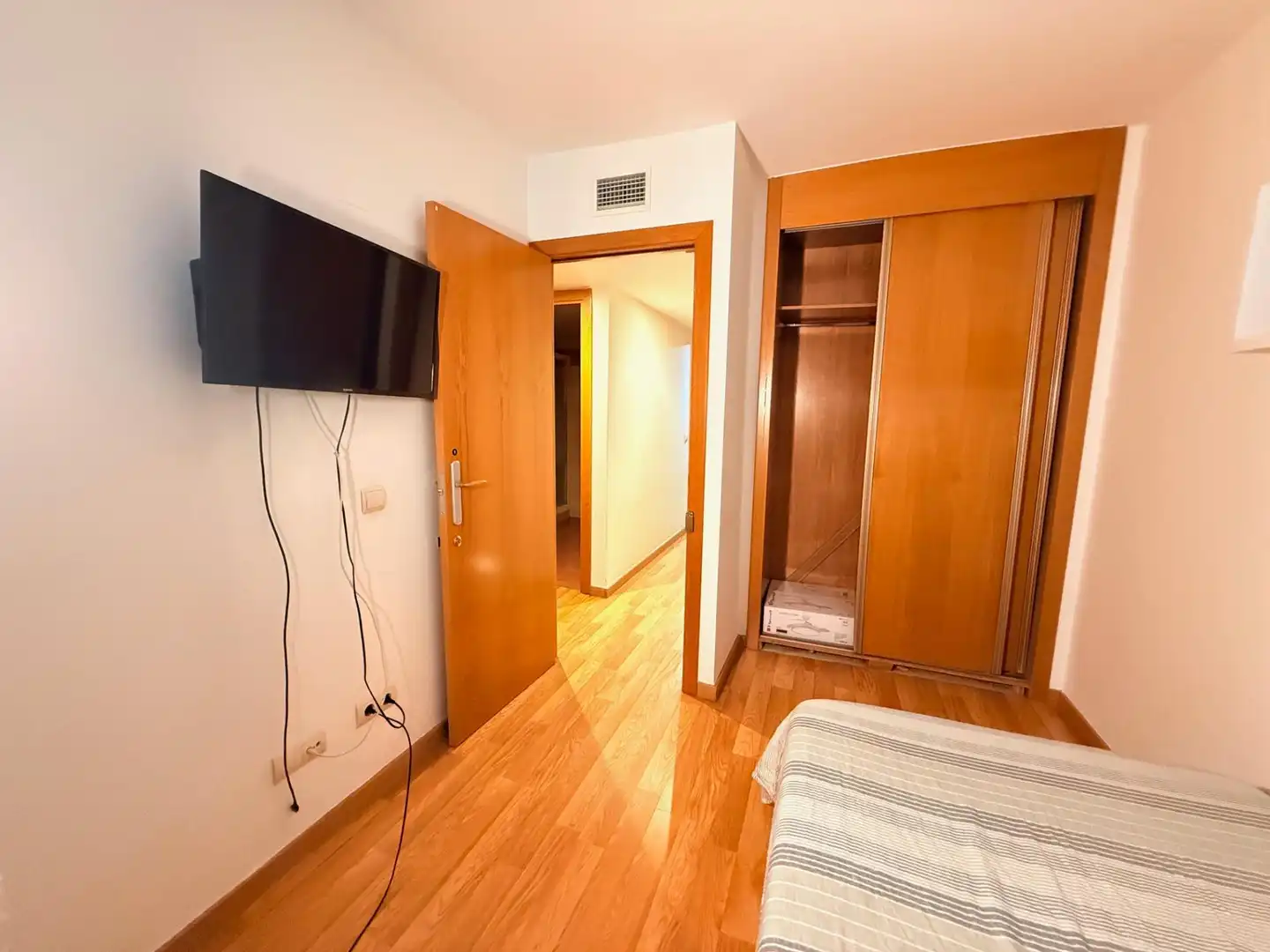 Habitación de Piso para compartir en Madrid