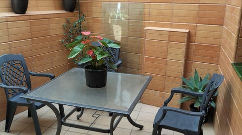 Foto 4 de Casa o chalet en venta en Calle de Sor Petra, Centro, Alcalá de Guadaira