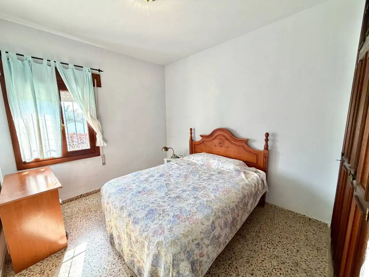Bedroom of Houses for sale in Rincón de la Victoria  with Private garden, Terrace and Swimming Pool