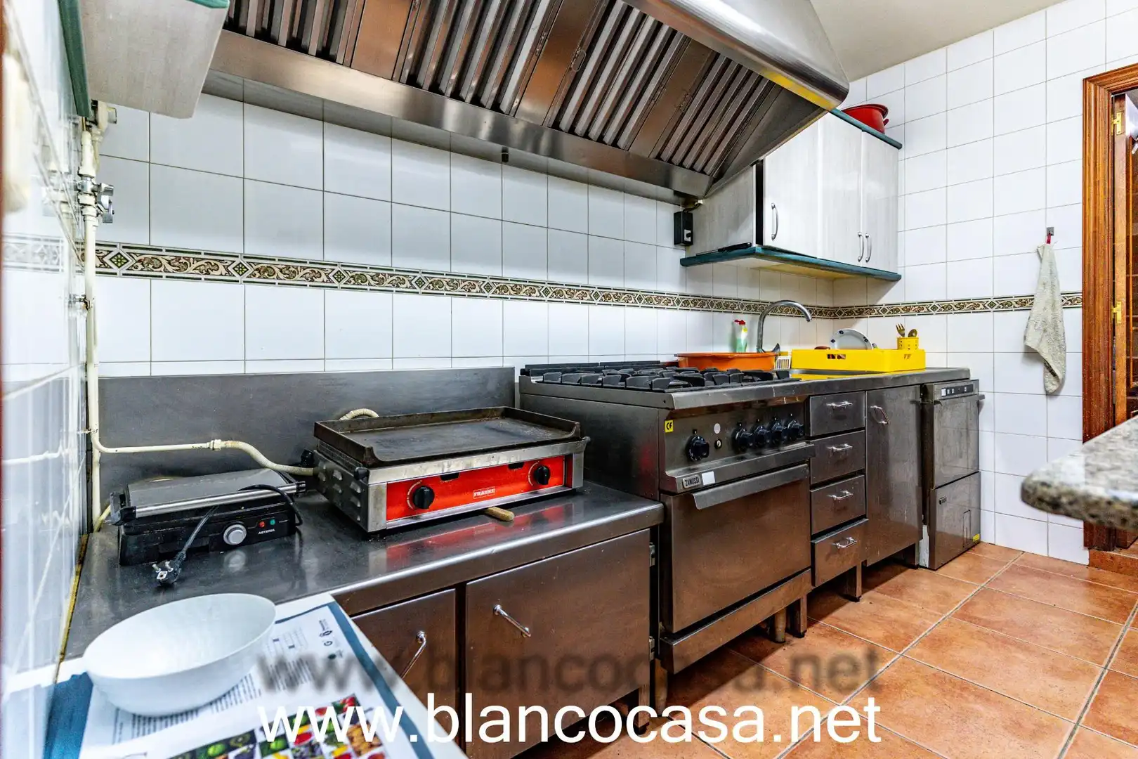Local commercial à vendre à Carballo, imagen 18