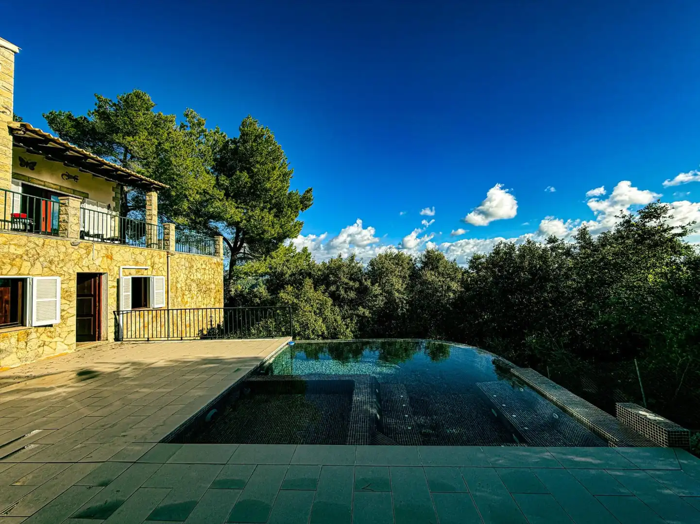 Casa amb terrassa en venda a Esporles - Carrer de la Tanca, imagen 3