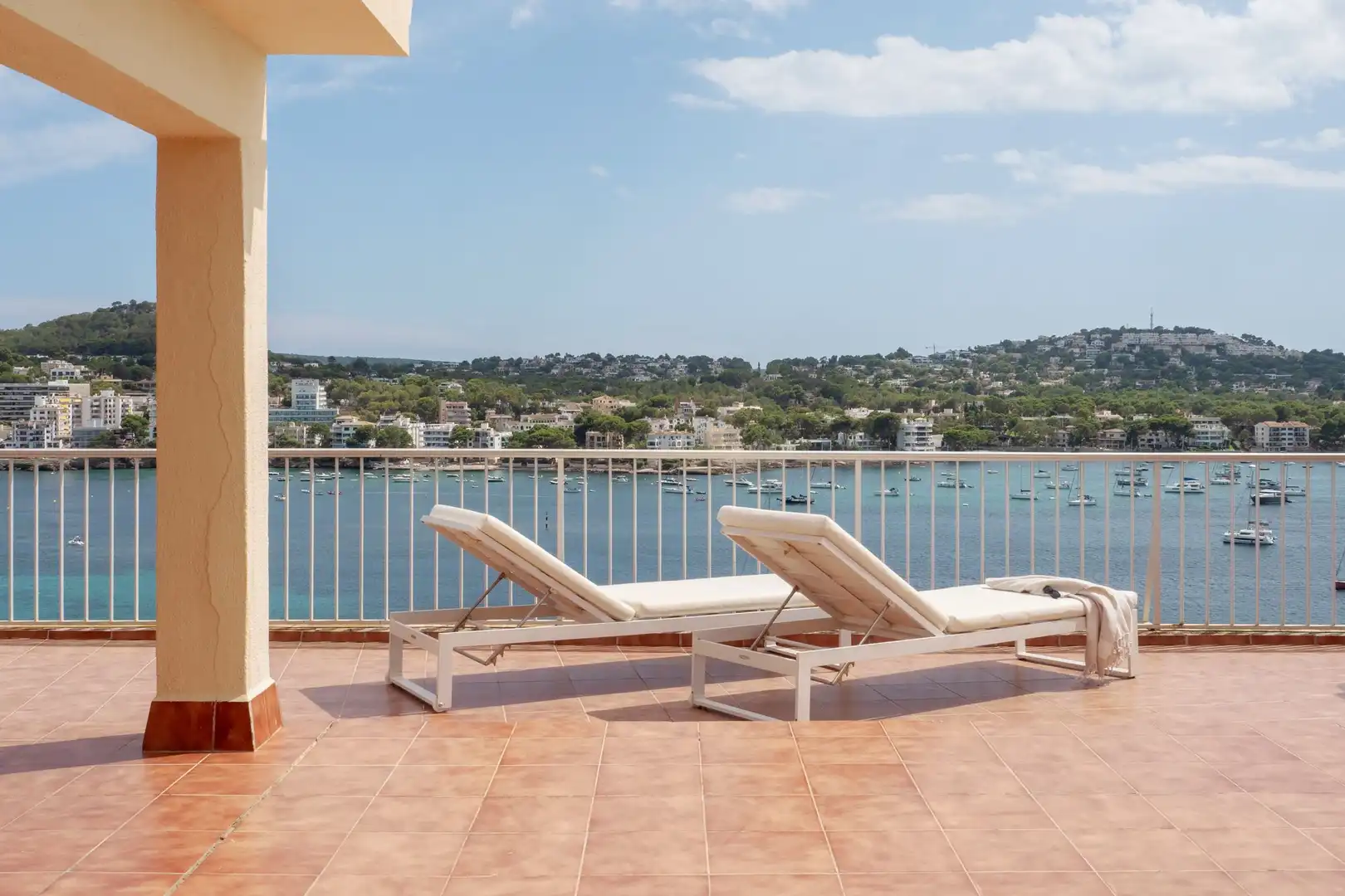 Attique à vendre à Costa de la Calma, imagen 9