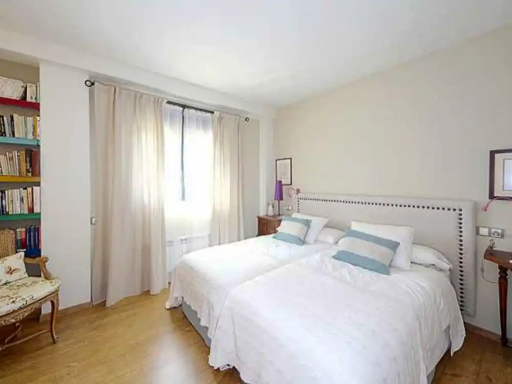 Bedroom of Houses for sale in Granada  with Swimming Pool