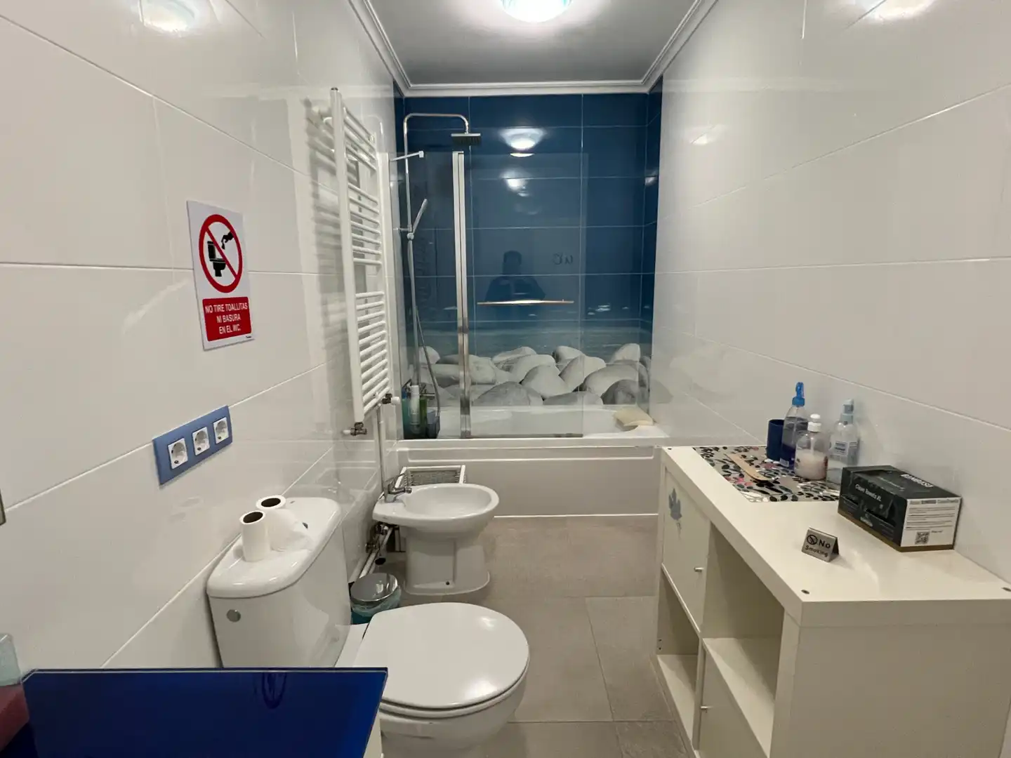 Chalet con terraza en venta en Villafranca de los Caballeros, imagen 26
