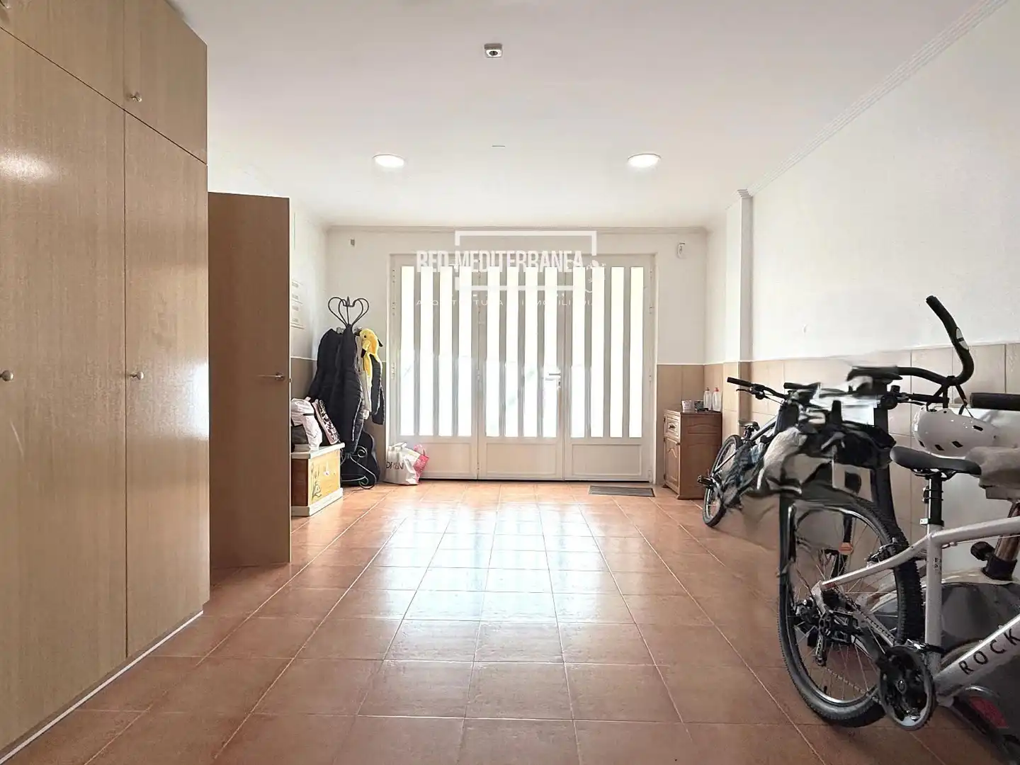 Casa adosada en venta en Daimús con Aire acondicionado, Calefacción y Jardín privado
