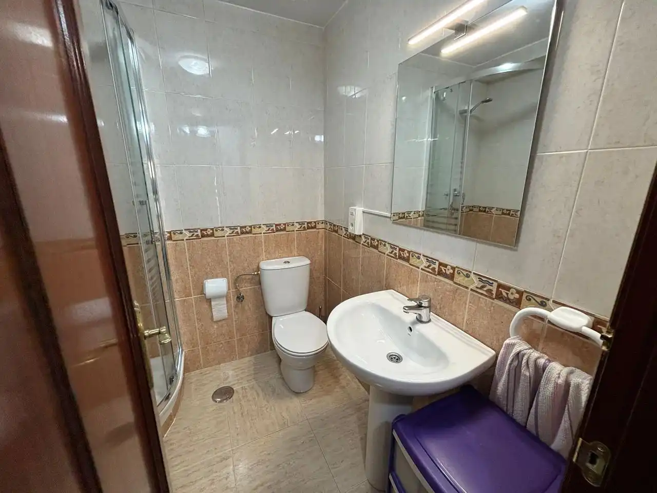 Flat with lift for sale in Santa Clotilde, imagen 17