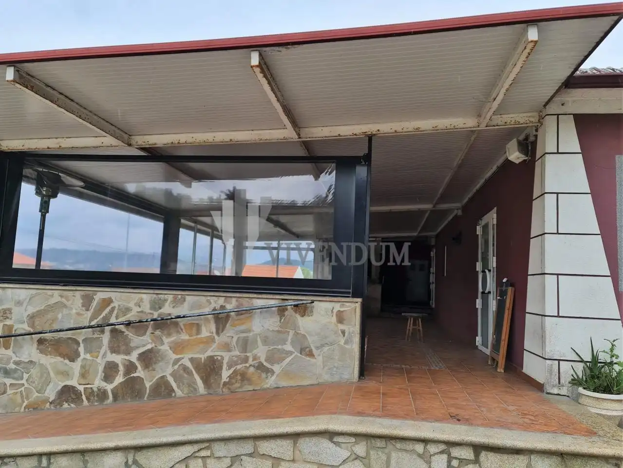 Business premises for sale in O Rosal, imagen 31