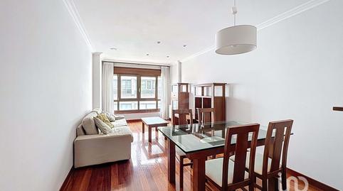 Photo 2 of Flat to rent in Zona de Plaza de Barcelos, Pontevedra Capital