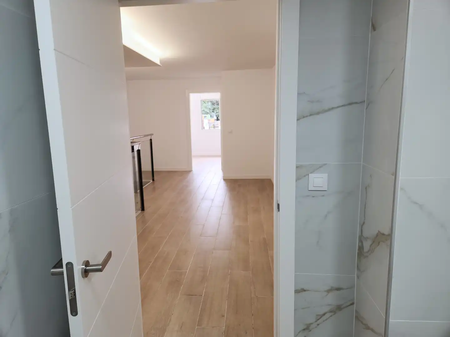 Appartamento con terrazza in vendita a Calle Audreu tuyet i Santa Maria, imagen 12