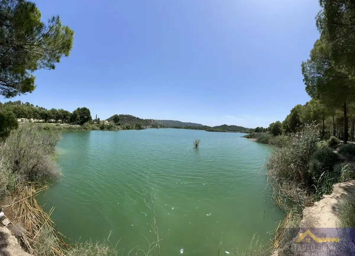 Villa con piscina in vendita a Calasparra, imagen 23