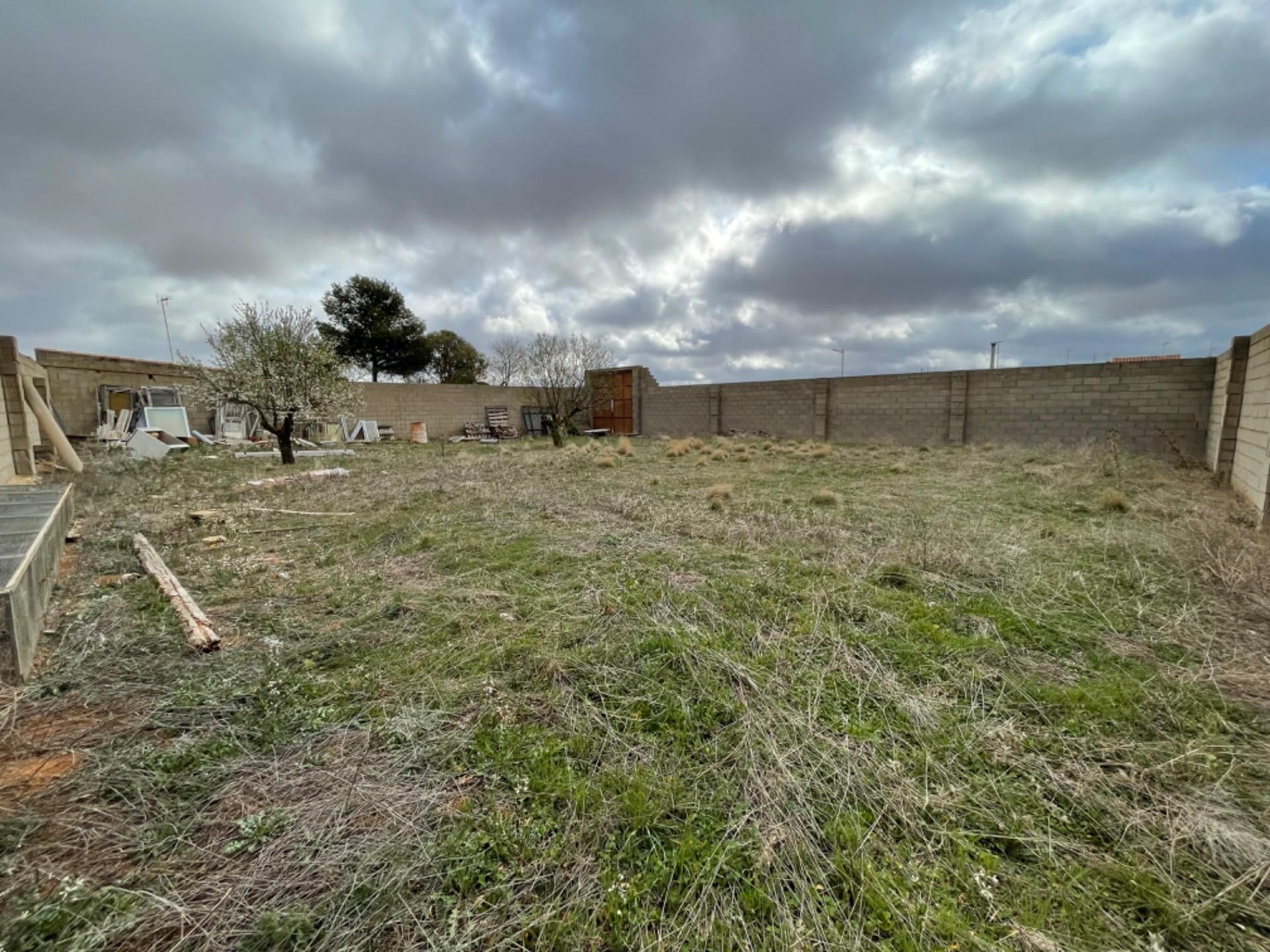Residencial en venda en Munera