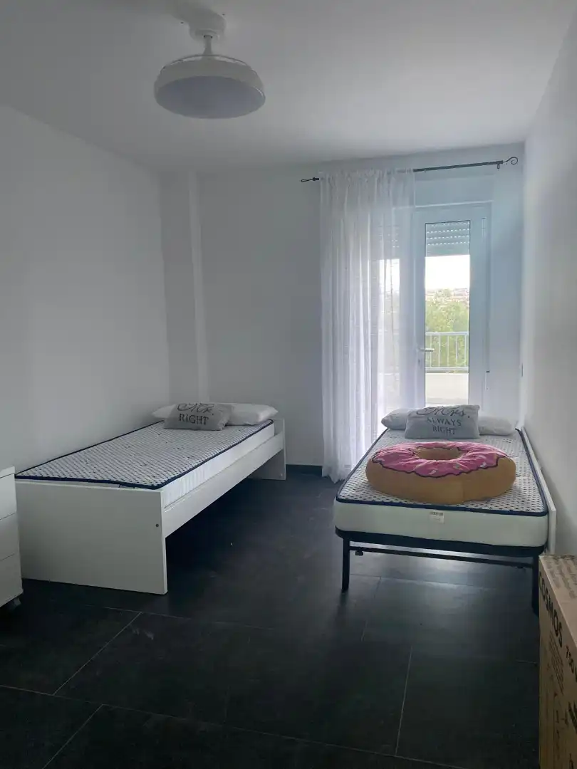 Doppelhaushälfte mit Garten zur Miete in La Renegà - Torre Bellver - Les Platgetes, imagen 19