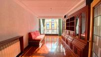 Living room of Flat for sale in Burgos Capital