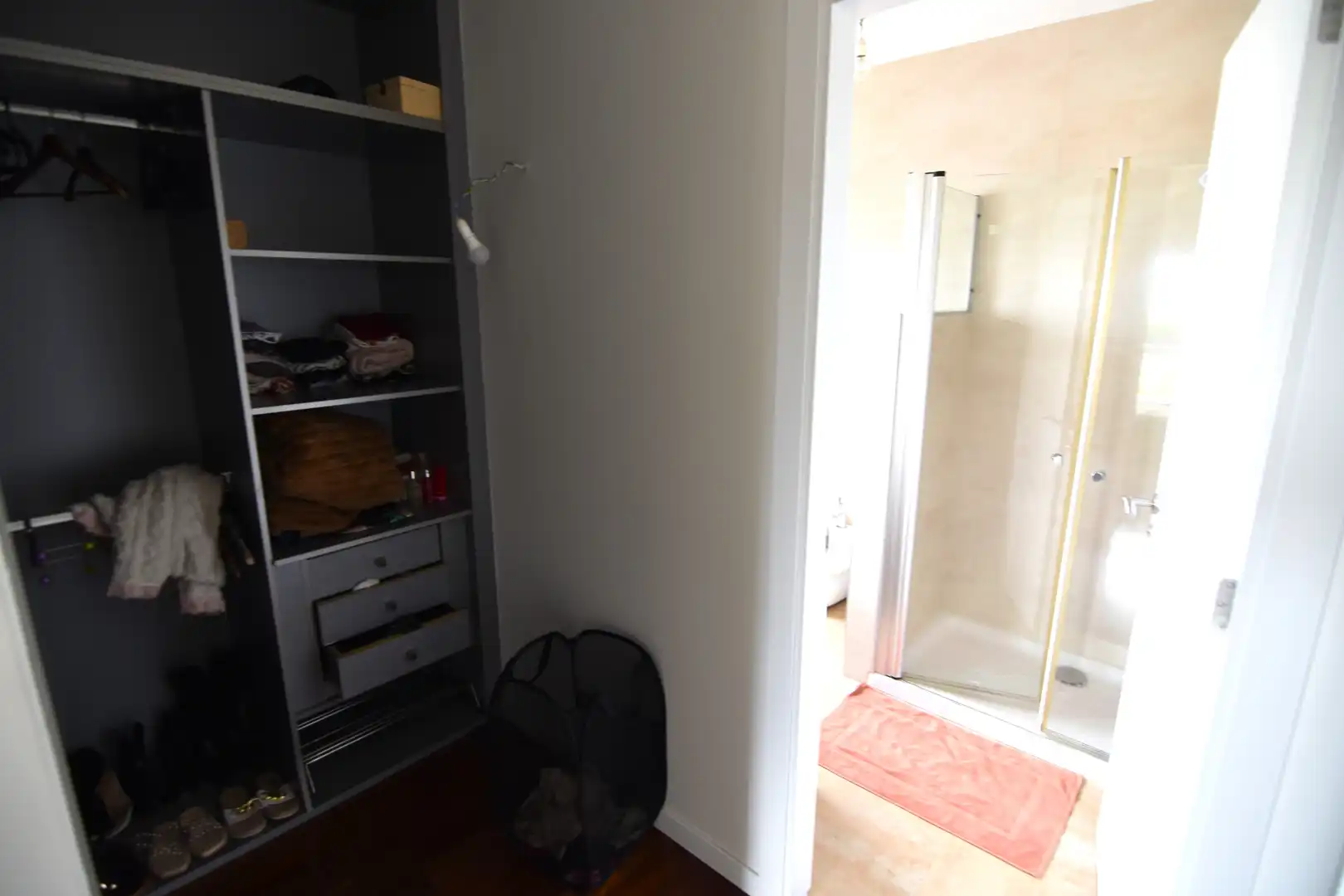 Habitación de Casa o chalet en venta en Miño con Calefacción, Jardín privado y Parquet