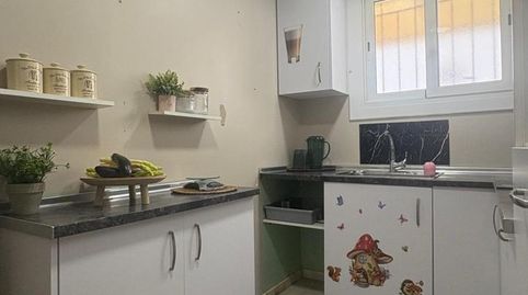 Foto 4 de Planta baja en venta en Calle del Doctor Salvà, La Maurina, Terrassa