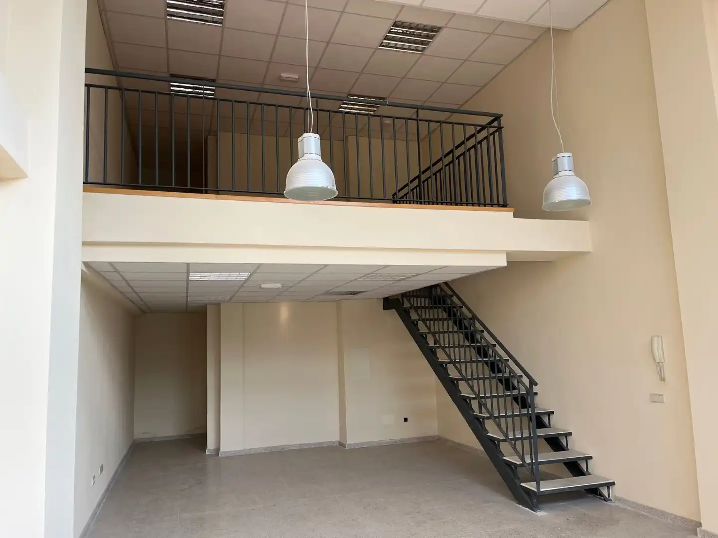 Business premises to rent in CIUDAD DE TOLEDO 1, imagen 17