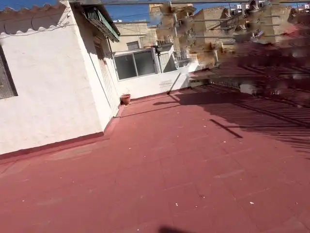 Terraza de Casa o chalet en venta en Crevillent con Aire acondicionado y Terraza