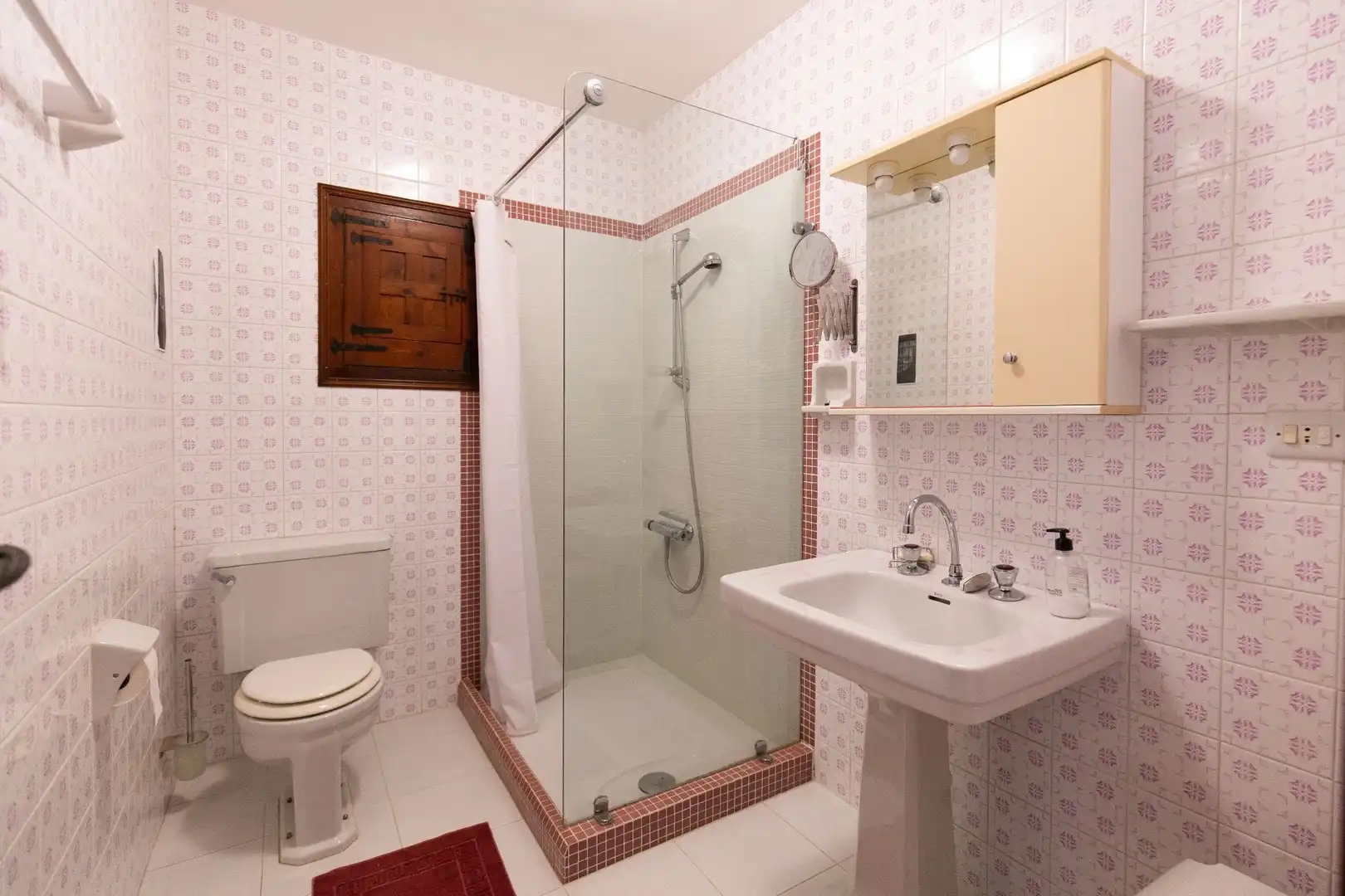 Bathroom of Houses for sale in Jávea / Xàbia  with Heating, Private garden and Terrace
