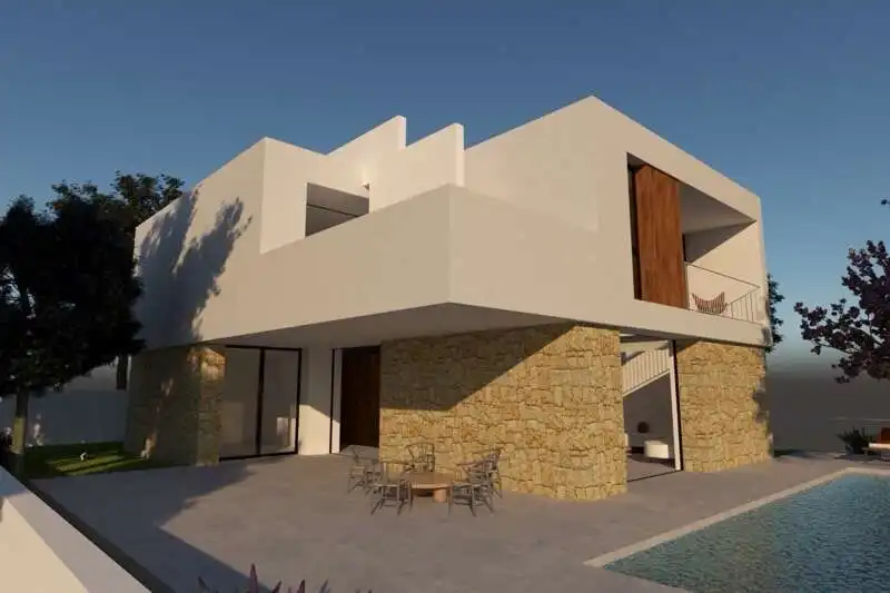 Maison avec terrasse à vendre à Cala Ratjada, imagen 11