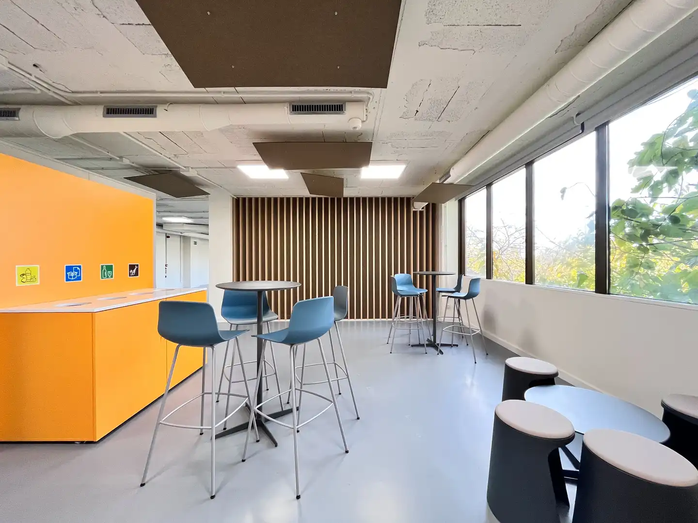 Bureau avec ascenseur à louer à Sant Joan - TV3, imagen 13