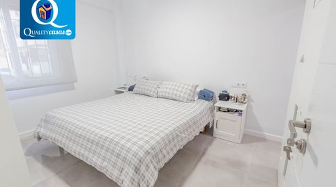 Photo 4 of Flat for sale in Virgen del Remedio - Parque Lo Morant, Alicante / Alacant