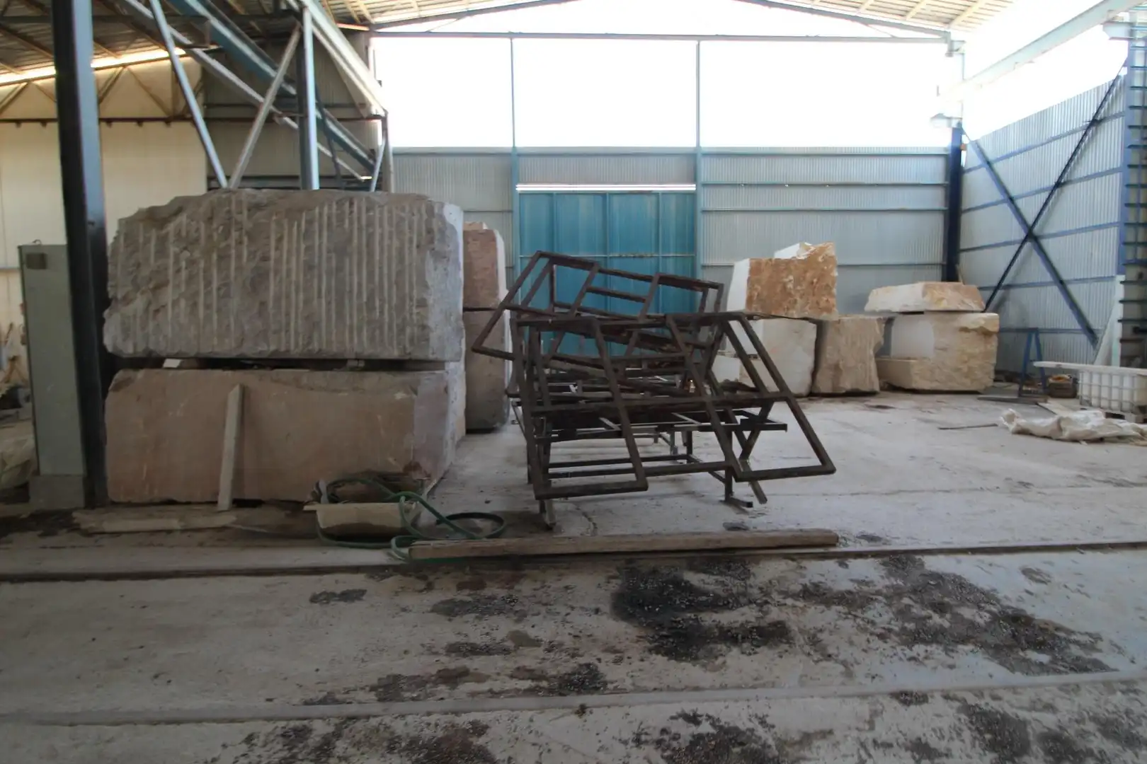 Industriegebäude zum Verkauf in La Romana, imagen 13