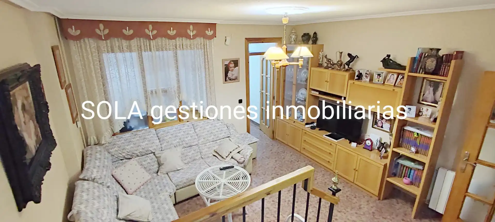 House with terrace for sale in Torreperogil, imagen 4
