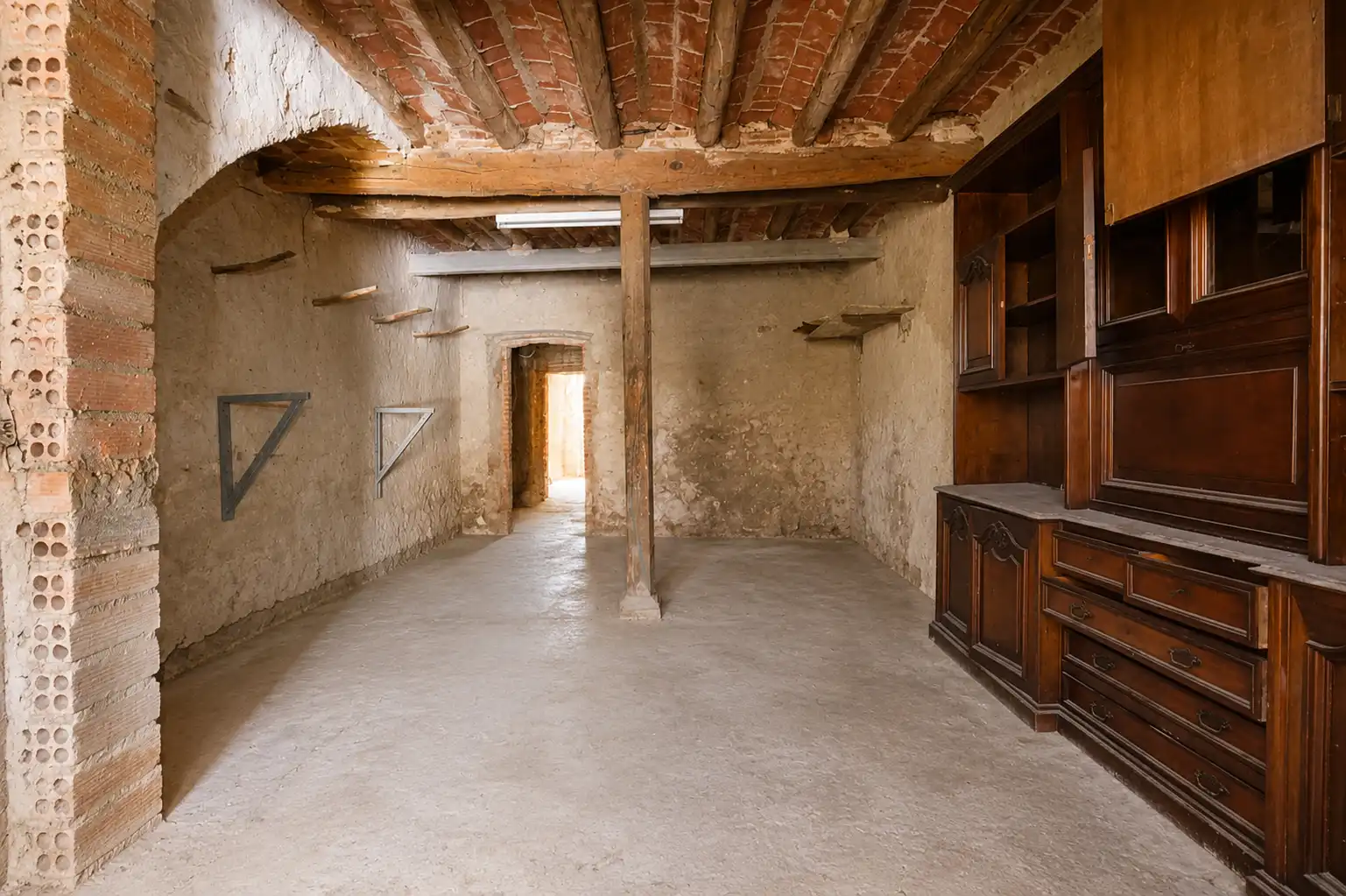 Detached homes for sale in Vila-seca  with Private garden, Terrace and Storage room