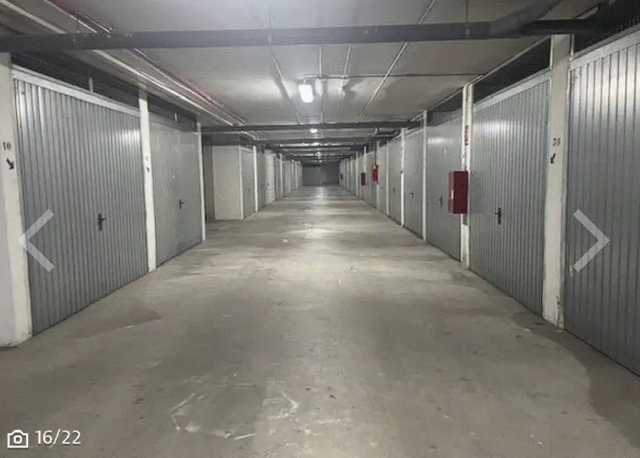 Parking de Local en venta en Los Alcázares